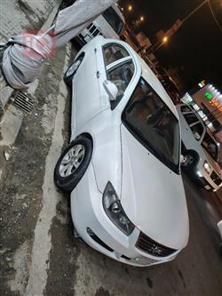 Lifan 620